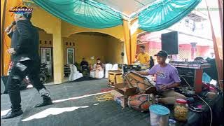 Balaka - Hendy restu cover pongdut bajidor live record