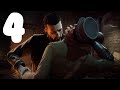 VAMPYR Прохождение #4