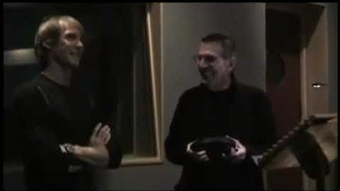 Transformers 3 DOTM Designing Sentinel Prime