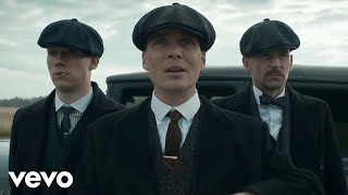 Ambassador - Fairytale || House || PEAKY BLINDER