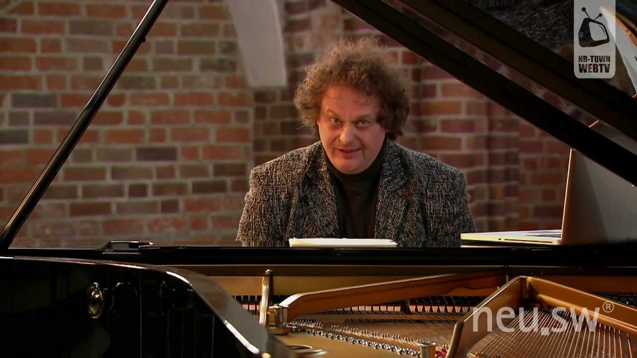 Gotye, Beethoven und Monotonaliät in Stefans Musikworkshop (unterstützt durch neu.sw)