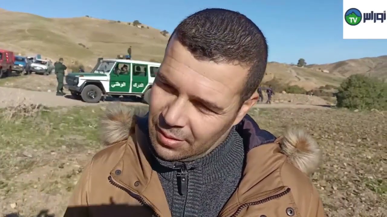 غليزان : الحماية المدنية بسيدي امحمد بن علي قامت بتمرين تطبيقية  من اجل الكوارث الطبيعية