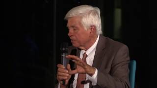 Prix Acfas Jacques-Rousseau 2016 - André-Pierre Contandriopoulos