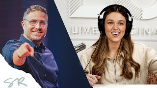 Are You Carrying Around What's Actually Killing You? | Sadie Robertson Huff & Jonathan "JP" Pokluda