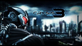 Crysis 3 Remastered || FULL WALKTHROUGH || @clutchandconsole @Crysis