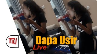 Download Lagu Lagu Dansa Dapa Usir (live) MP3