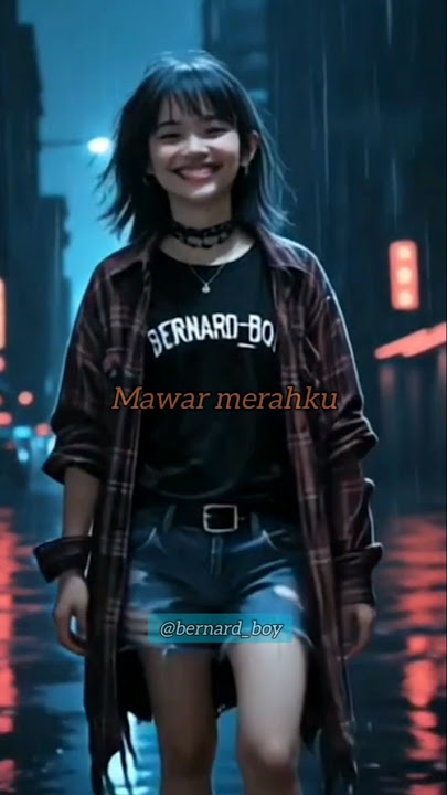 slank mawar merah #liriklagu #slank #mawarmerah #slankindonesia