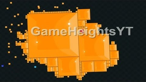 Blockor.Io : BIGGEST BLOCK IN BLOCKOR.IO !!! Blockor.io Gameplay