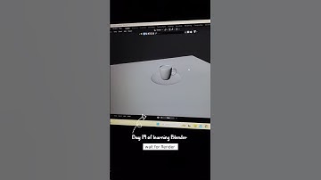 Day 19 of 100: Becoming a 3D Artist #blender #blender3d #blenderanimation #3dart #blendertutorial