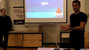 Database Month! Membase, Memcached & CouchDB by Couchbase VP of Engineering Sharon Barr