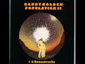 Randy Holden - Population II (1969) 🇺🇸 Heavy Psych Rock/Stoner