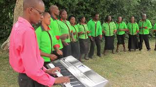 Magegania ma Ngai.Composed by Fr.Joseph Kamamia,sung by St.Charles Lwanga Naromoru Catholic Parish