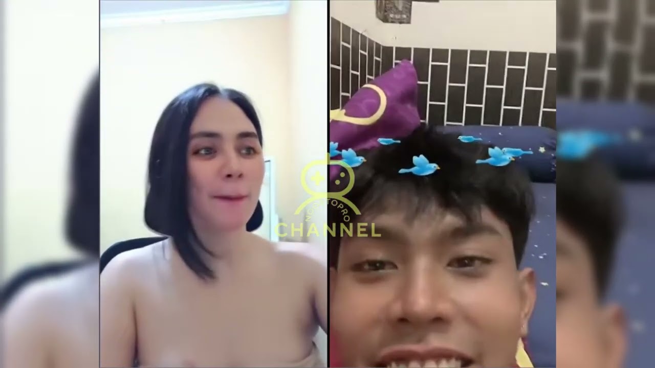 LIVE!!Kimaya Aghata LIVE #tiktok #live #kimayaaghata