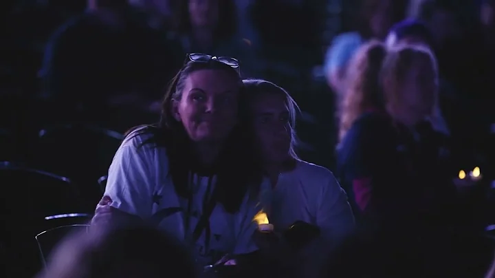 Why we take part in Relay for Life?