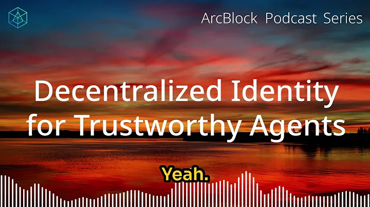 The Future of AI: Why Decentralized Identity (DID) is Crucial by 2025
