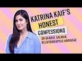 Katrina Kaif's honest confessions on Salman Khan, films, relationships and marriage I Bharat