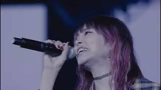 LiSA 『Rising Hope』 LiVE is Smile Always ～364   JOKER～ at YOKOHAMA ARENA
