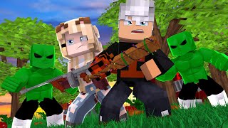 Minecraft: FREE FIRE - ALIEN VS SOBREVIVENTES !! ‹ Ine Games › Minecraft: FREE FIRE - ALIEN VS SOBREVIVENTES !! ‹ Ine Games ›