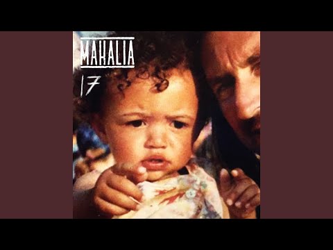 17 - Mahalia