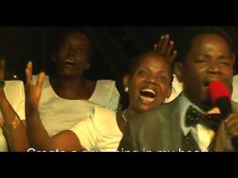 Fanya Kitu Kipya Wimbo Wa Kukusogeza Karibu Na Mungu