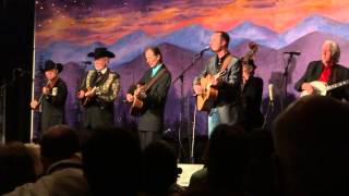 Bluegrass Album Band:  Somehow Tonight (Live - 30th Reunion) chords