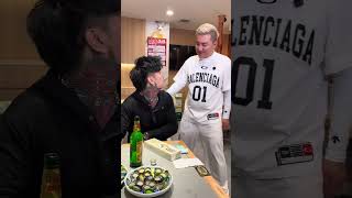 速通~ 弗雷尔卓德人就是干净利索~#弗雷尔卓德 #弗雷尔卓德暖心小故事 #速通