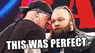 Raw Is X Was Absolutely Amazing... Wwe Raw 12323