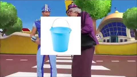 We Are Number One But it