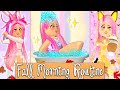 My Fall Morning Routine In The Brand New Royale High Fall Update! Roblox Royale High Fall Update