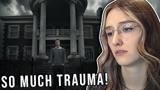 NF - Mansion (Audio) ft. Fleurie | Singer Reacts |