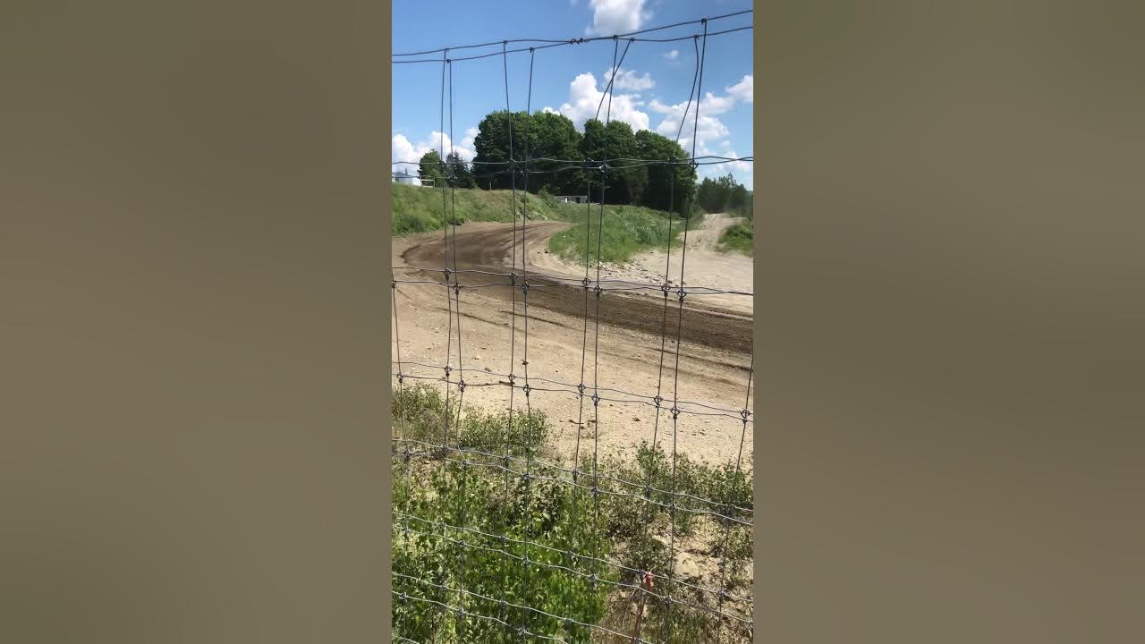 Course de bazou st ferdinant YouTube Course de bazou st ferdinant YouTube