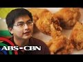 My Puhunan: Sincerity Restaurant's fried chicken