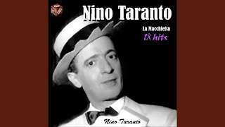 Video thumbnail of "Nino Taranto - Donna Filumè"