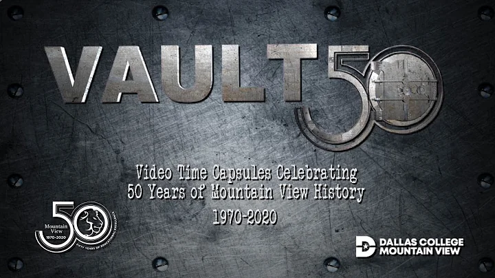 VAULT 50: SECTION 16