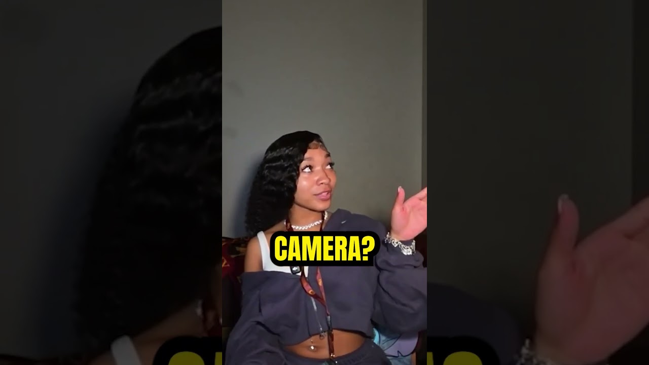 Mya Nicole Talks About Kelo Flirting With Her 👀