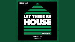 Celebrity Only You (Original Mix) Profile