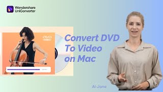 ai tutorial--how to convert dvd to video on mac