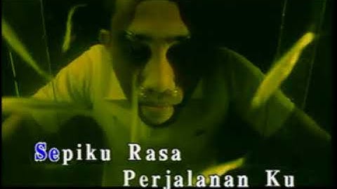 Orang Yang Ku Sayang Sayang - Screen [ Karaoke with Lyric ]