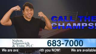 NST Law - Let The NST Champs Win For You (2023)