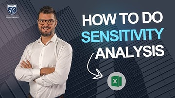 How to Do Sensitivity Analysis | 3 Powerful Tools in Excel