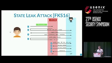 USENIX Security 