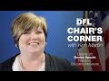 DFL Chair's Corner Ep. 28 with Education Minnesota President Denise Specht