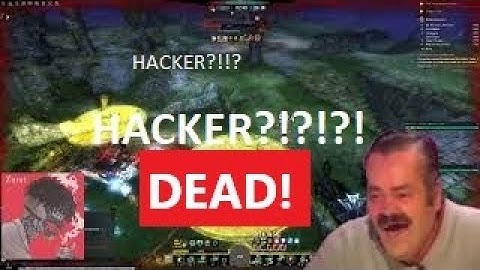 GW2 Memes| HACKER?! - BvB, 15v15, roaming (SCOURGE/ SPELLBREAKER)