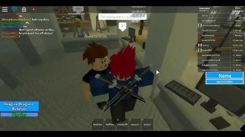 Security Cuffing Abuse