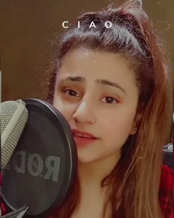 Kya Baat eh -Raashi Sood | Karan Aujla | Mini cover