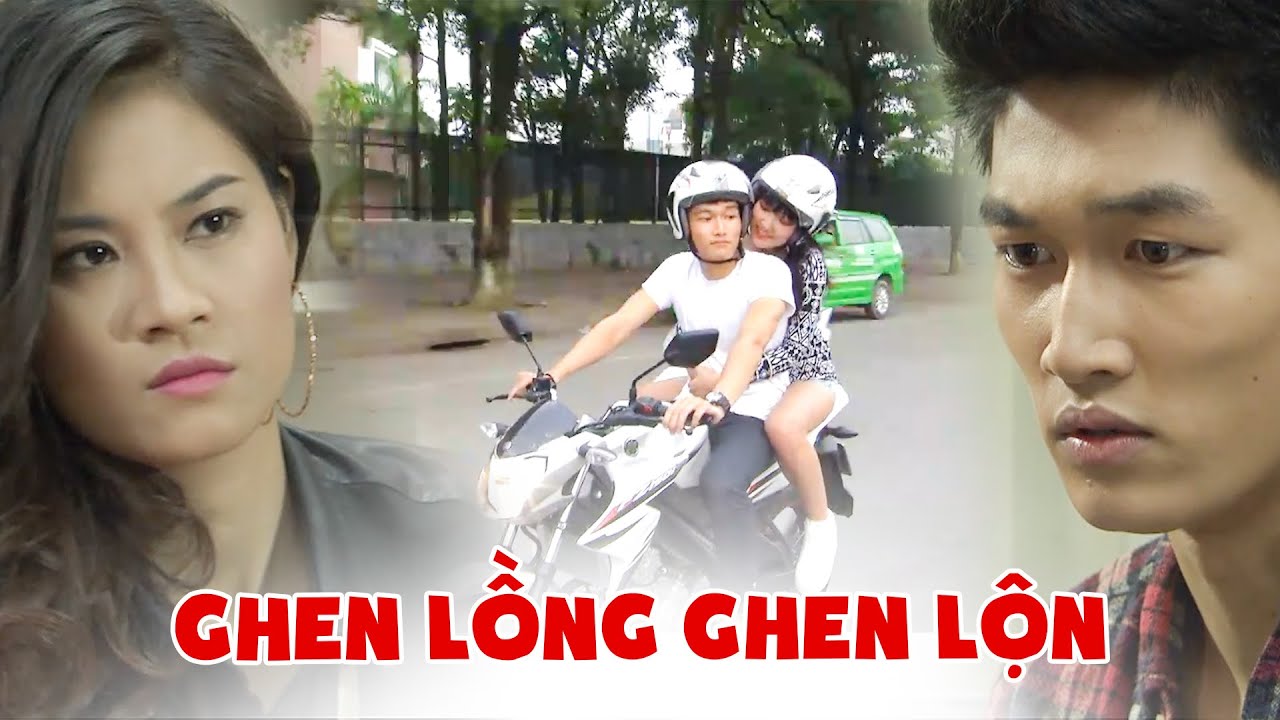 Sếp nữ GHEN LỒNG LỘN khi thấy bạn trai trẻ TÌNH TỨ bên gái xinh | Máy bay ký sự | Vũ trụ phim VTV