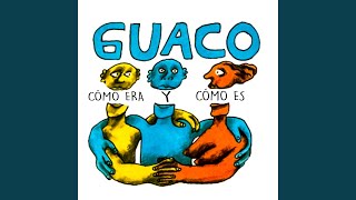 Video thumbnail of "Guaco - Guaco y Tambora"