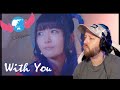 Cluppo - With You MV Reaction | Miku The JPOP Superstar