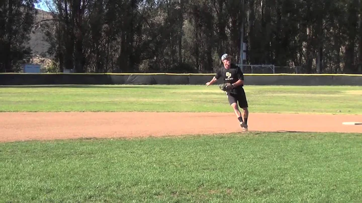 Matt Mundorf Video
