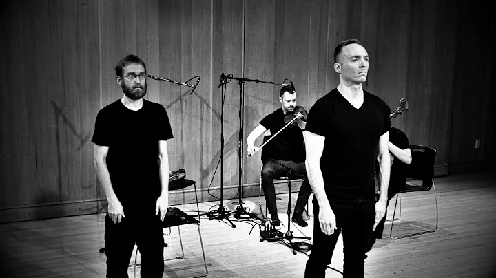 Darmstadt Kindergarten by Mark Applebaum performed...